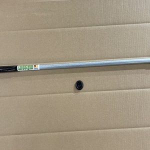 Push Bar Assist Kit