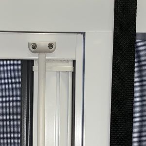 Milano Lockset